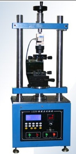 插拔力試驗機(jī),插拔力測試儀